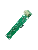 DMTECH DMT-M9000-485: Módulo RS485 para Instalaciones Seguras