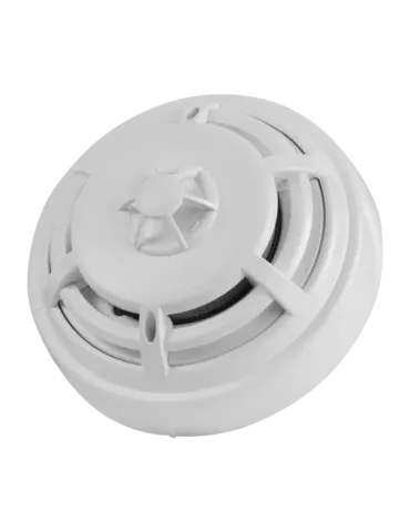 DMTECH DMT-D9000-MSR-V2: Detector de Incendio Eficiente