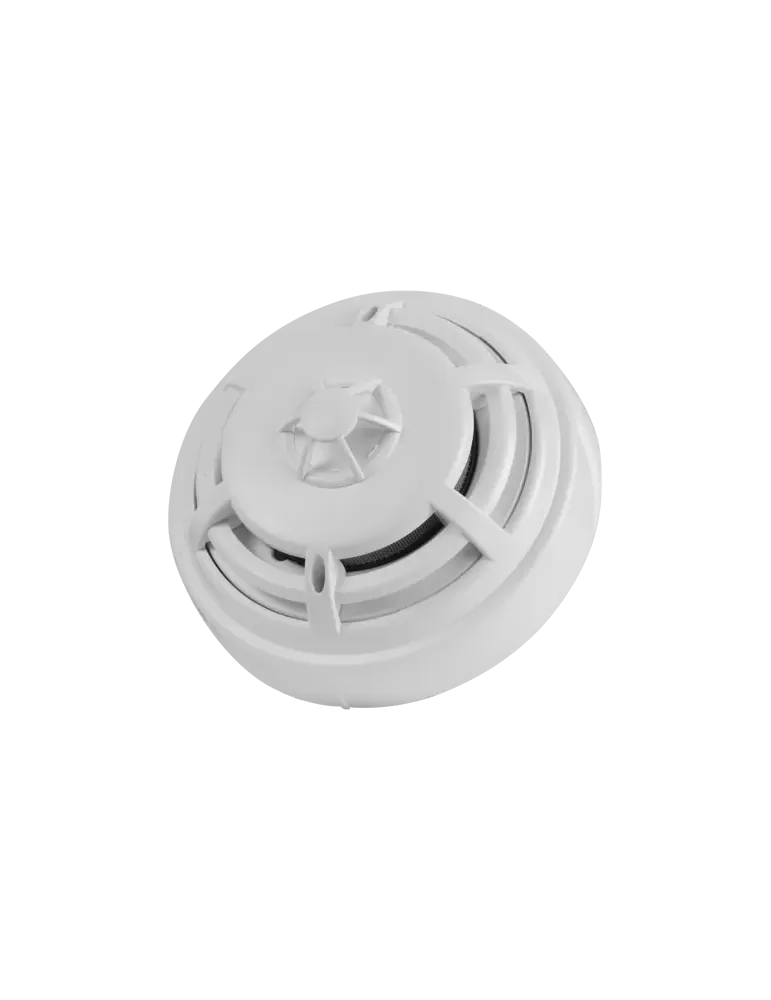 DMTECH DMT-D9000-MSR-V2: Detector de Incendio Eficiente