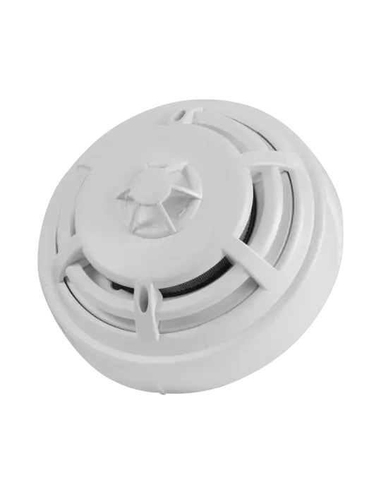 DMTECH DMT-D9000-MSR-V2: Detector de Incendio Eficiente