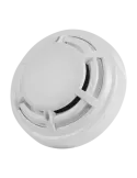 DMTECH DMT-D9000-SR-V2: Detector de Incendio Óptico Eficiente