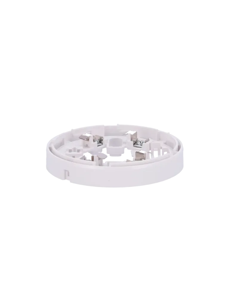 DMTECH DMT-B9000-V2: Base de Perfil Bajo para Instalación Segura