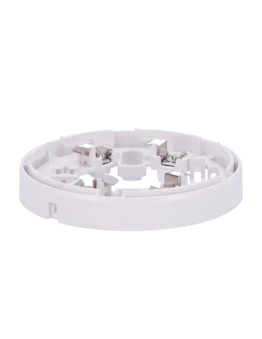 DMTECH DMT-B9000-V2: Base de Perfil Bajo para Instalación Segura
