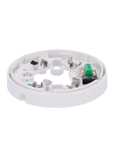 DMTECH DMT-B9000R-V2: Base de Relé de Perfil Bajo