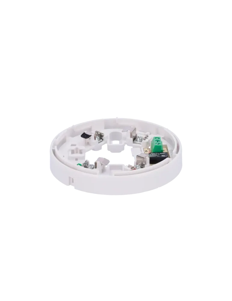DMTECH DMT-B9000R-V2: Base de Relé de Perfil Bajo
