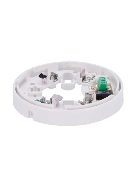 DMTECH DMT-B9000R-V2: Base de Relé de Perfil Bajo
