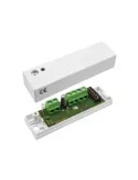 MCi CD 470: Detector de Choque de Alta Sensibilidad