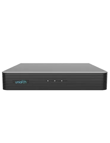 UNIARCH UV-XVR-116G3: DVR 5n1 de alta definición