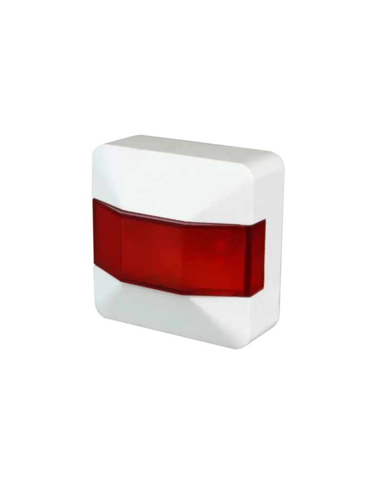 MCi SC01-LED: Piloto de Seguridad LED para Incendios