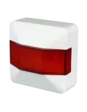 MCi SC01-LED: Piloto de Seguridad LED para Incendios