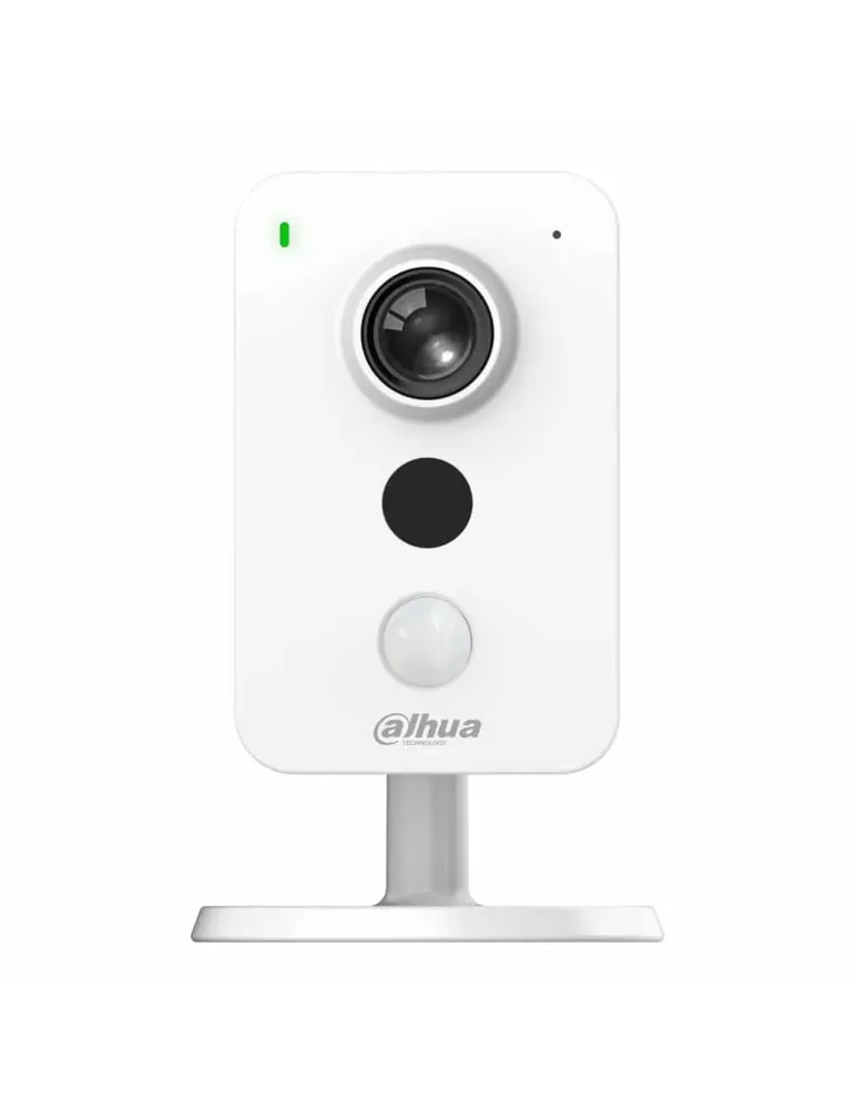 Cámara IP DAHUA IPC-K22: Vigilancia avanzada con audio