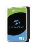 Seagate HD8TB-SS: Almacenamiento Seguro para Sistemas de Videovigilancia