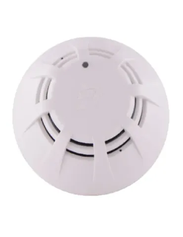 JADE BIRD JBE-2112: Innovador Sensor de Seguridad y Bajo Perfil