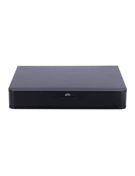 UNIVIEW UV-NVR501-04B: Grabador NVR IP de Alta Resolución