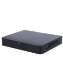 UNIVIEW UV-NVR501-08B: Grabador NVR de alta resolución para cámaras IP