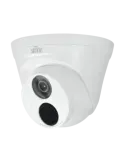 Cámara Turret IP UNIVIEW 4MP con IR y Alta Calidad