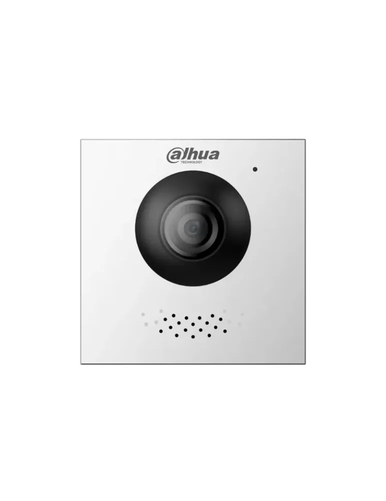 DAHUA VTO4202F-P-S2: Videoportero IP SIP Exterior