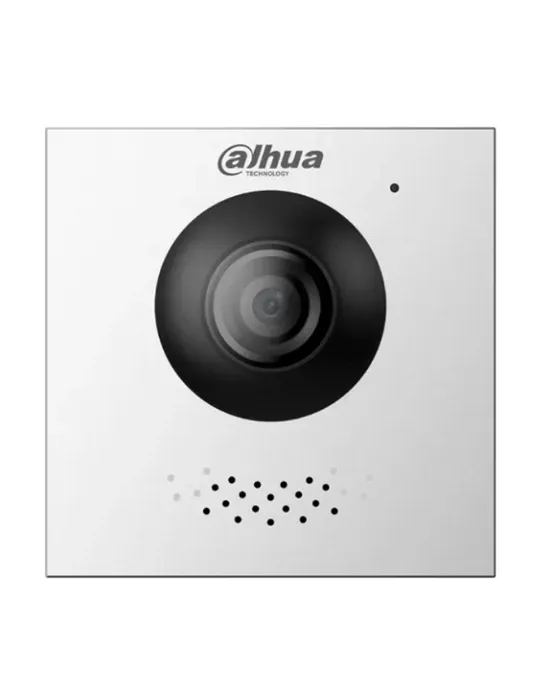 DAHUA VTO4202F-P-S2: Videoportero IP SIP Exterior