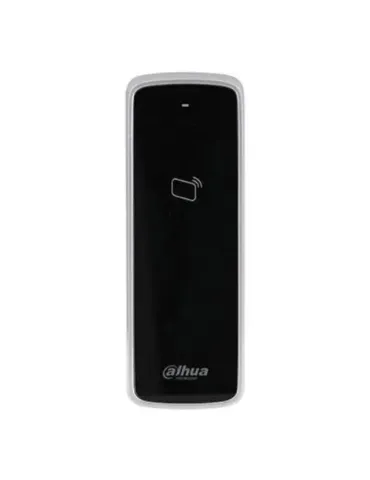 ASR1200D-D DAHUA: Lector de tarjetas impermeable para exteriores