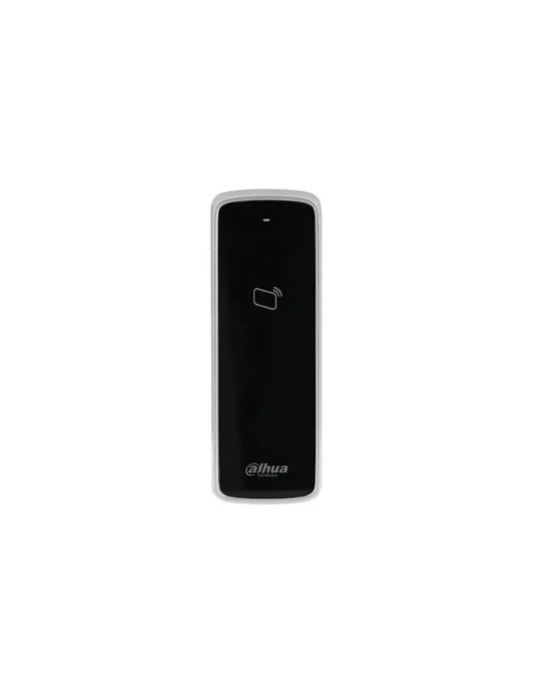 ASR1200D-D DAHUA: Lector de tarjetas impermeable para exteriores