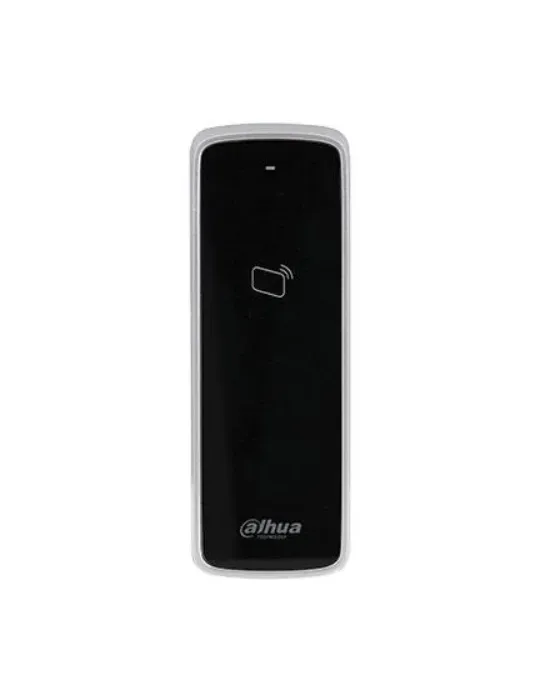 ASR1200D-D DAHUA: Lector de tarjetas impermeable para exteriores