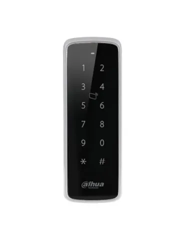 DAHUA ASR1201D-D: Seguridad Avanzada con Protocolo RS-485