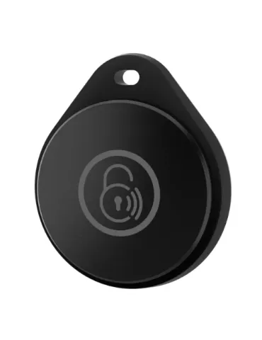 MCi MC-WBUTTON: Bluetooth con Protección IP67 para Seguridad