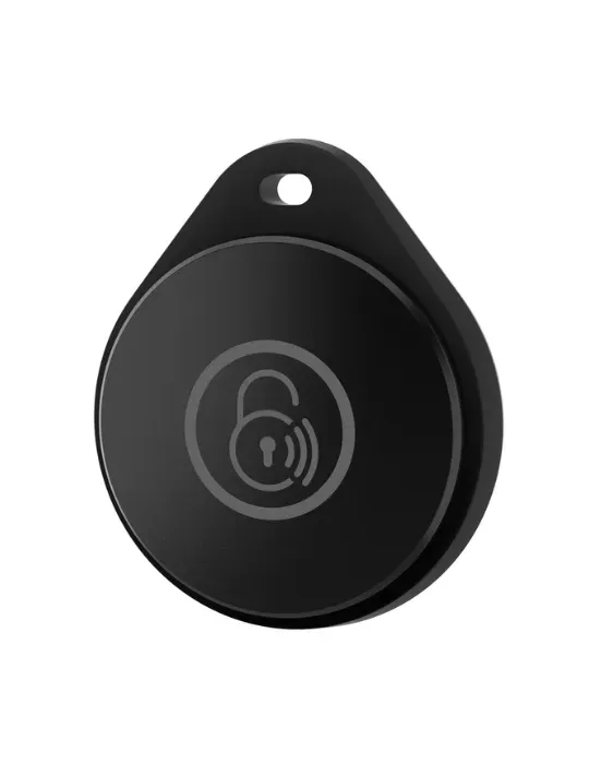 MCi MC-WBUTTON: Bluetooth con Protección IP67 para Seguridad