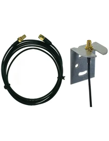 Cable PARADOX EXT-ANT14.5 para Antena GPRS - Mejora Recepción