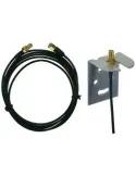 Cable PARADOX EXT-ANT14.5 para Antena GPRS - Mejora Recepción