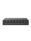 TPLINK TL-LS1008G: Switch Gigabit Eficiente y Silencioso