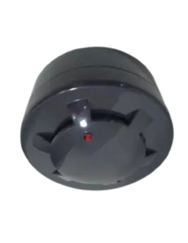 Detector de Dióxido de CO y NO2 Llenari - Seguridad Efectiva