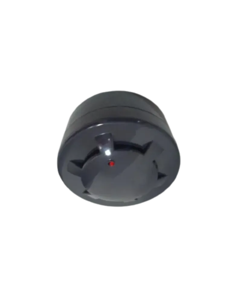 Detector de Dióxido de CO y NO2 Llenari - Seguridad Efectiva