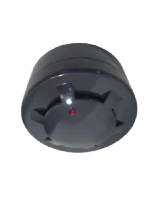 Detector de Dióxido de CO y NO2 Llenari - Seguridad Efectiva