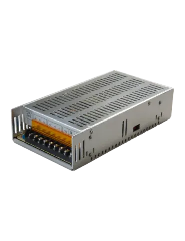 Fuente de Alimentación Conmutada MCi 240W 12V Alta Eficiencia