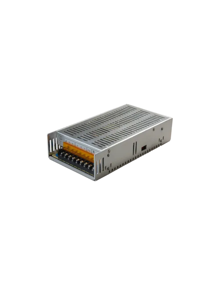 Fuente de Alimentación Conmutada MCi 240W 12V Alta Eficiencia