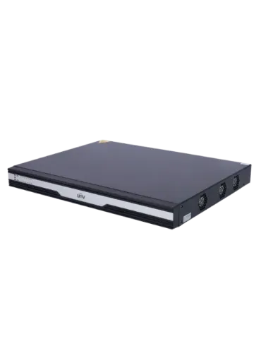 UNIVIEW UV-ADU8709-E-V3: Decodificador IP 4K de Alto Rendimiento