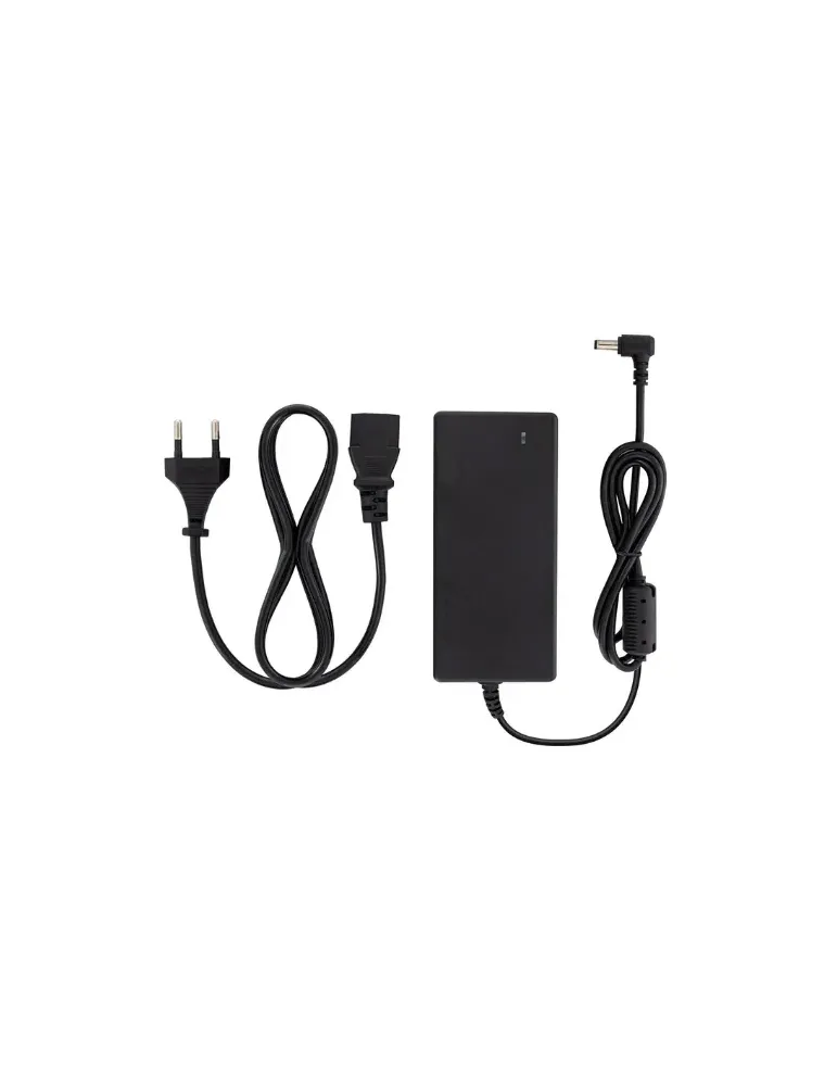 Fuente de Alimentación CENTURY F24VCC de 120W - Eficiencia y Seguridad