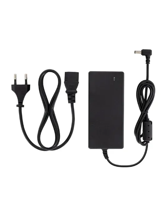 Fuente de Alimentación CENTURY F24VCC de 120W - Eficiencia y Seguridad