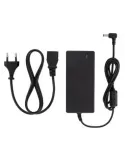 Fuente de Alimentación CENTURY F24VCC de 120W - Eficiencia y Seguridad