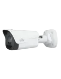 Cámara Bullet IP UNIVIEW 4MP con visión nocturna avanzada