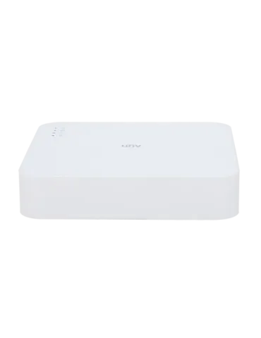 UNIVIEW UV-NVR301-04LS3-P4: Grabador NVR 4K para CCTV