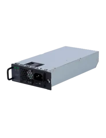 UNIVIEW UV-PWR-300A-IN: Fuente de Alimentación Confiable