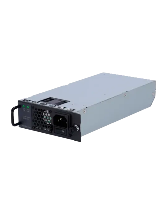 UNIVIEW UV-PWR-300A-IN: Fuente de Alimentación Confiable
