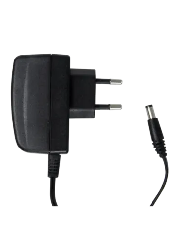 MCi MC-DC1216: Fuente de Alimentación Compacta y Estable