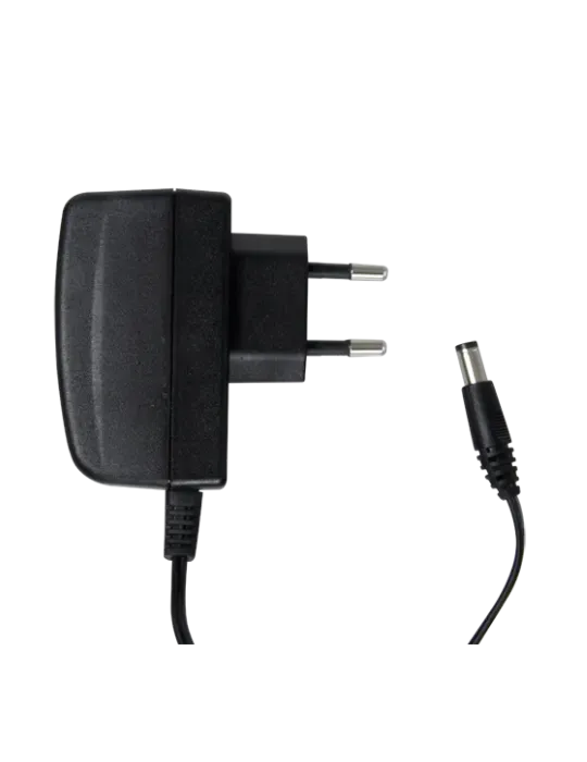 MCi MC-DC1216: Fuente de Alimentación Compacta y Estable