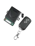 Relé Inalámbrico MCi para Parking - Control Eficiente