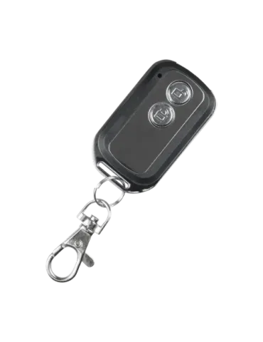 MCi MC-WBK400A: Mando Inalámbrico para Relé de Alta Precisión