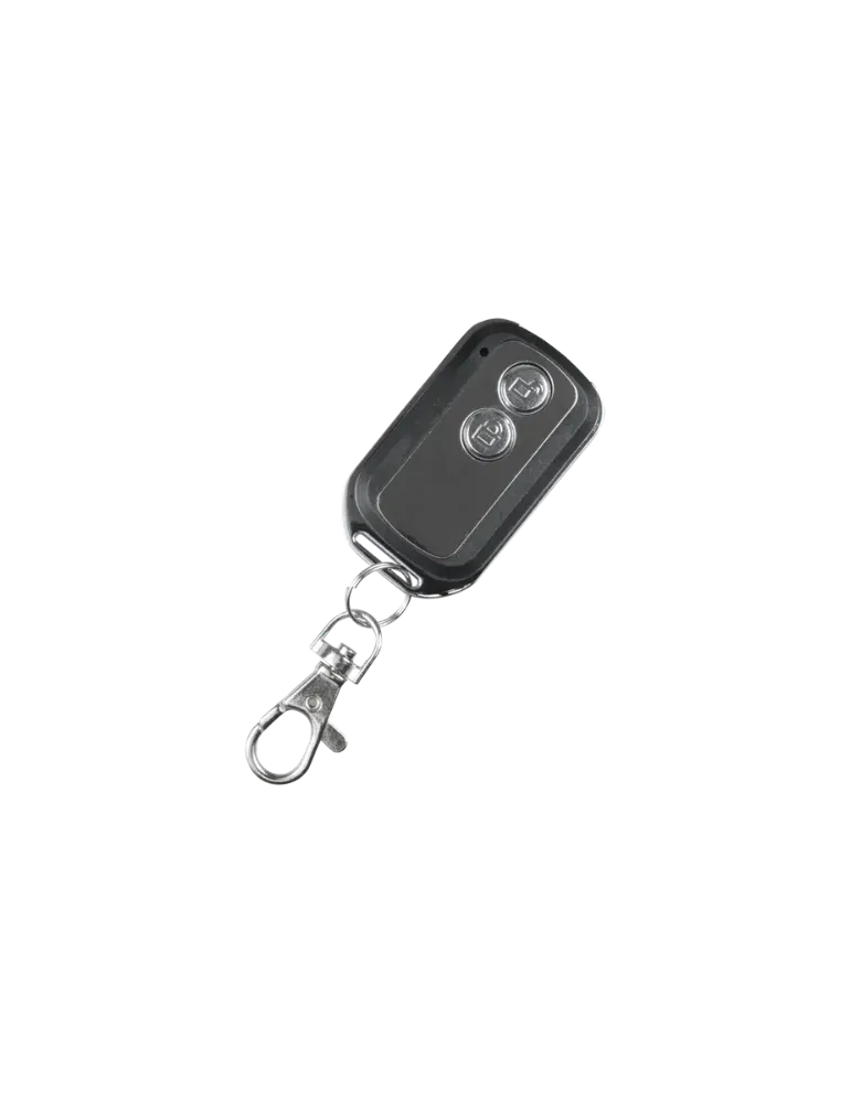 MCi MC-WBK400A: Mando Inalámbrico para Relé de Alta Precisión