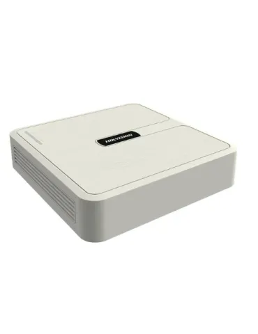 HIKVISION Hiwatch HWD-5108H-G4: DVR 5 en 1 para Seguridad Avanzada